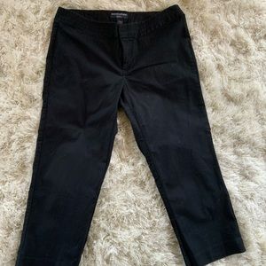 Banana Republic Capris